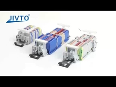 كتلة المحطة